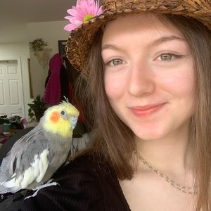 Meet your Posher, Jade